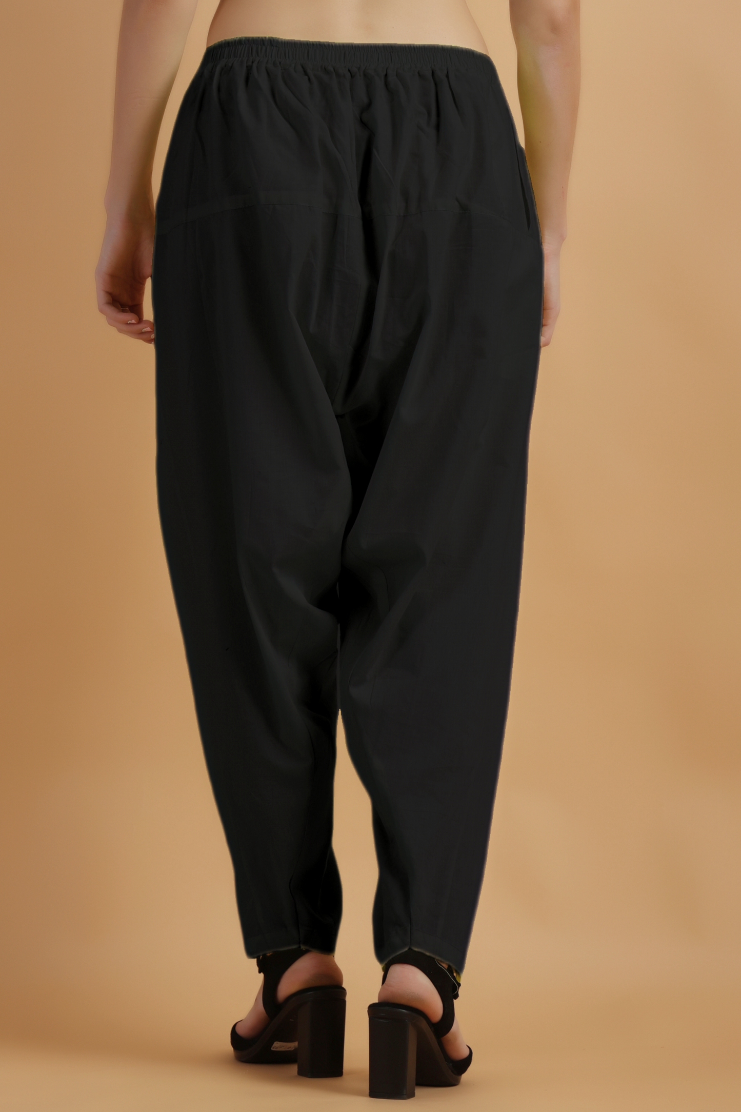 Easy Fit Cotton Salwar