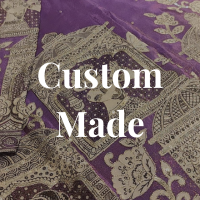 Custom Made