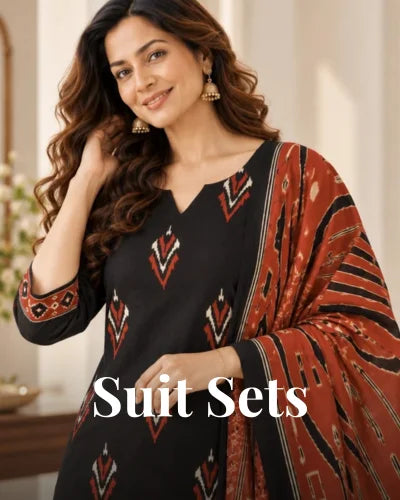 Kurta Sets