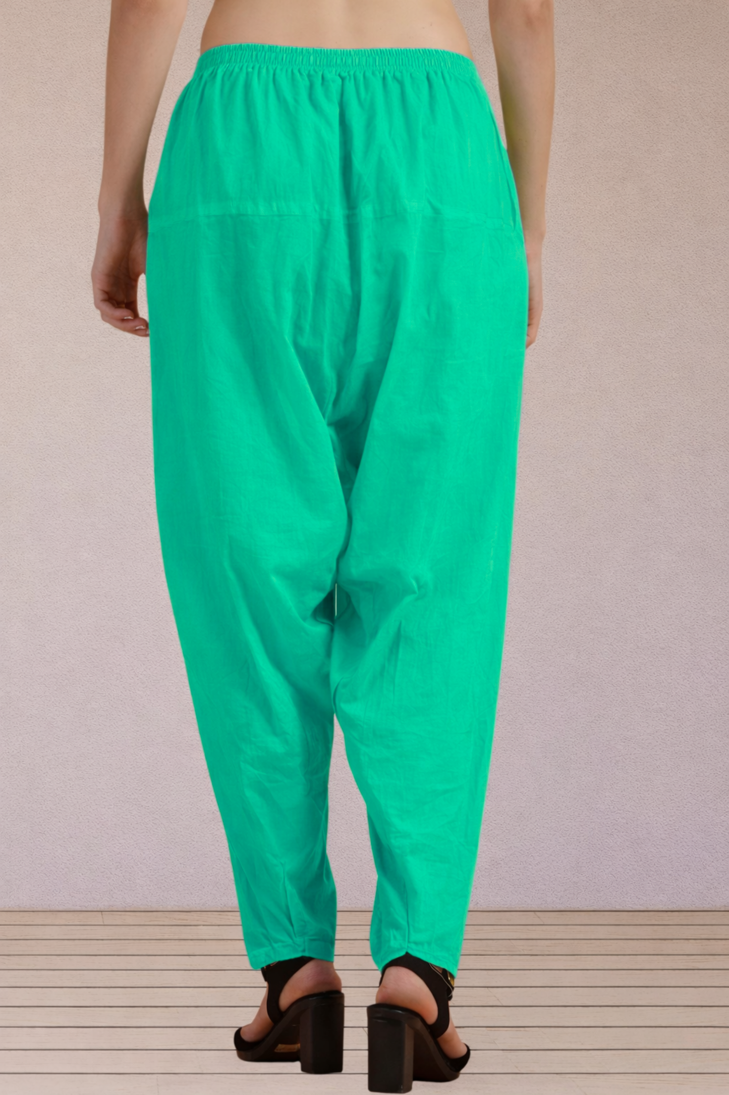 Aqua Easy Fit Cotton Salwar