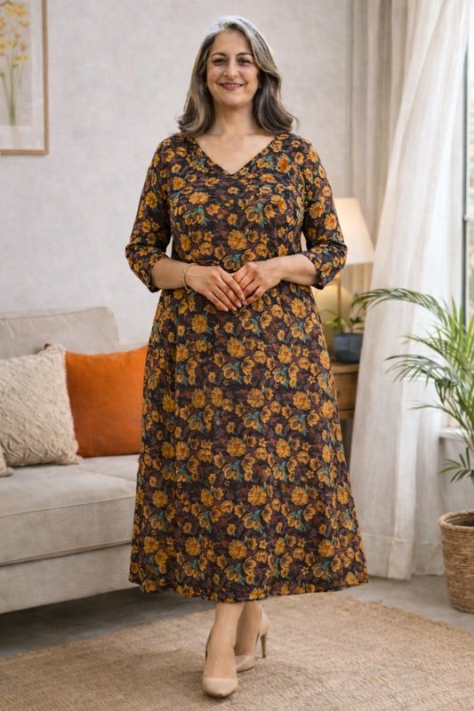 Plus Size Dresses for Women (Casual, Party & Daily XS10XL) | Apella