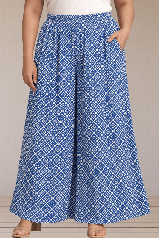 Blue Atelier Rayon Lounge Pants