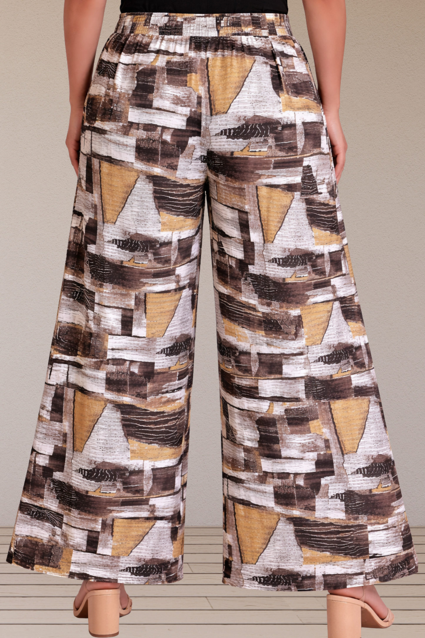 Cocoa Canvas Summer Lounge Pants