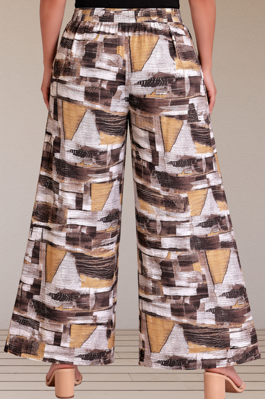 Cocoa Canvas Summer Lounge Pants