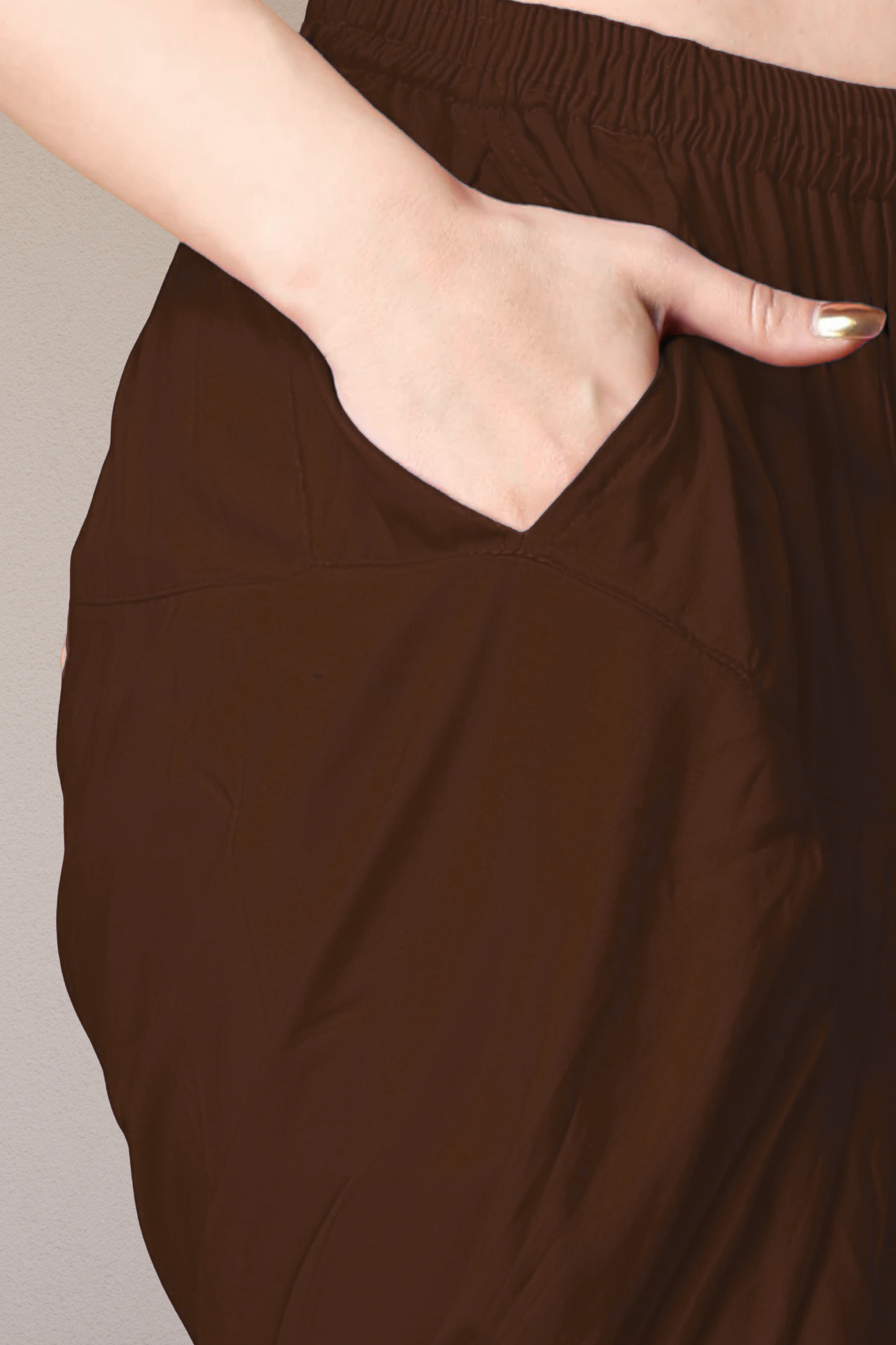 Coffee Rayon Patiala Salwar