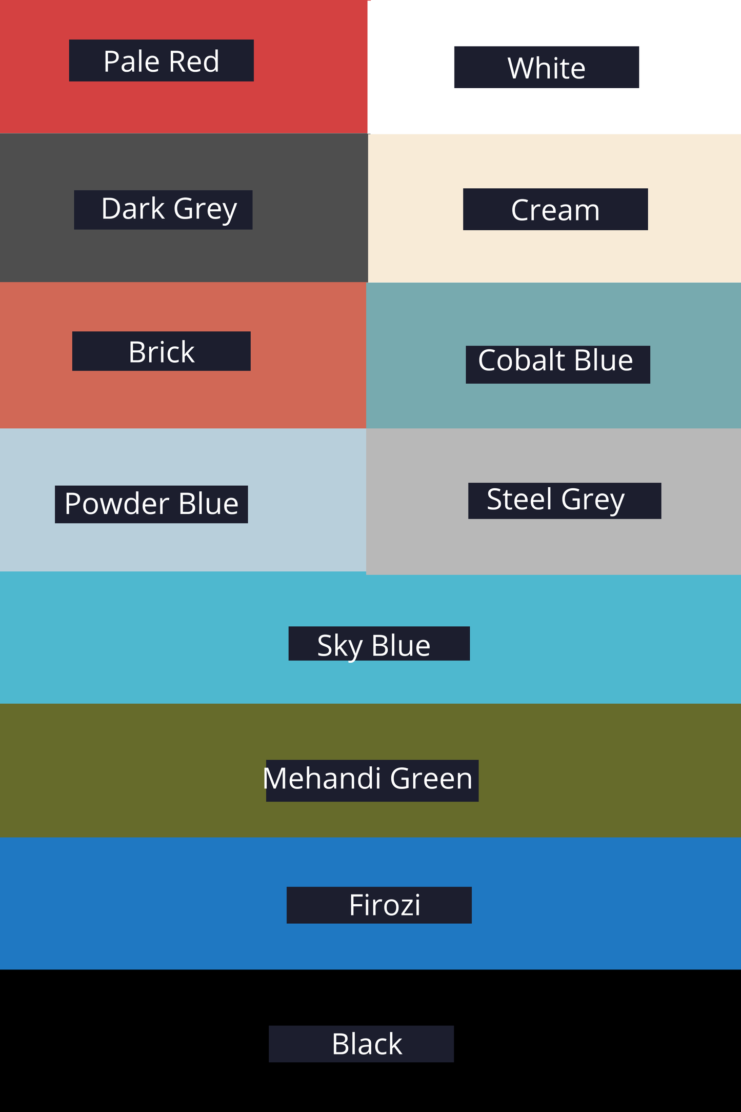 Elasticized Cotton Pant Pajama