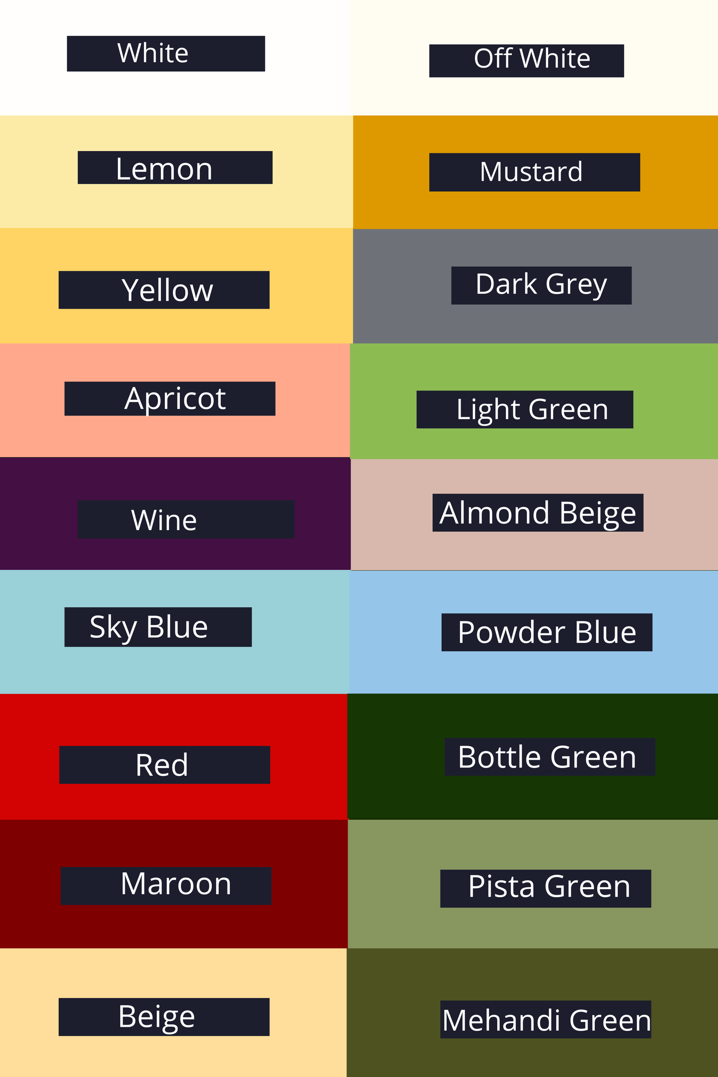 Rayon Afghani Salwar