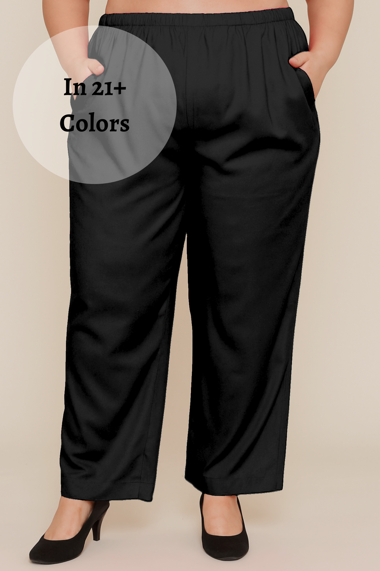Rayon Kurti Pant