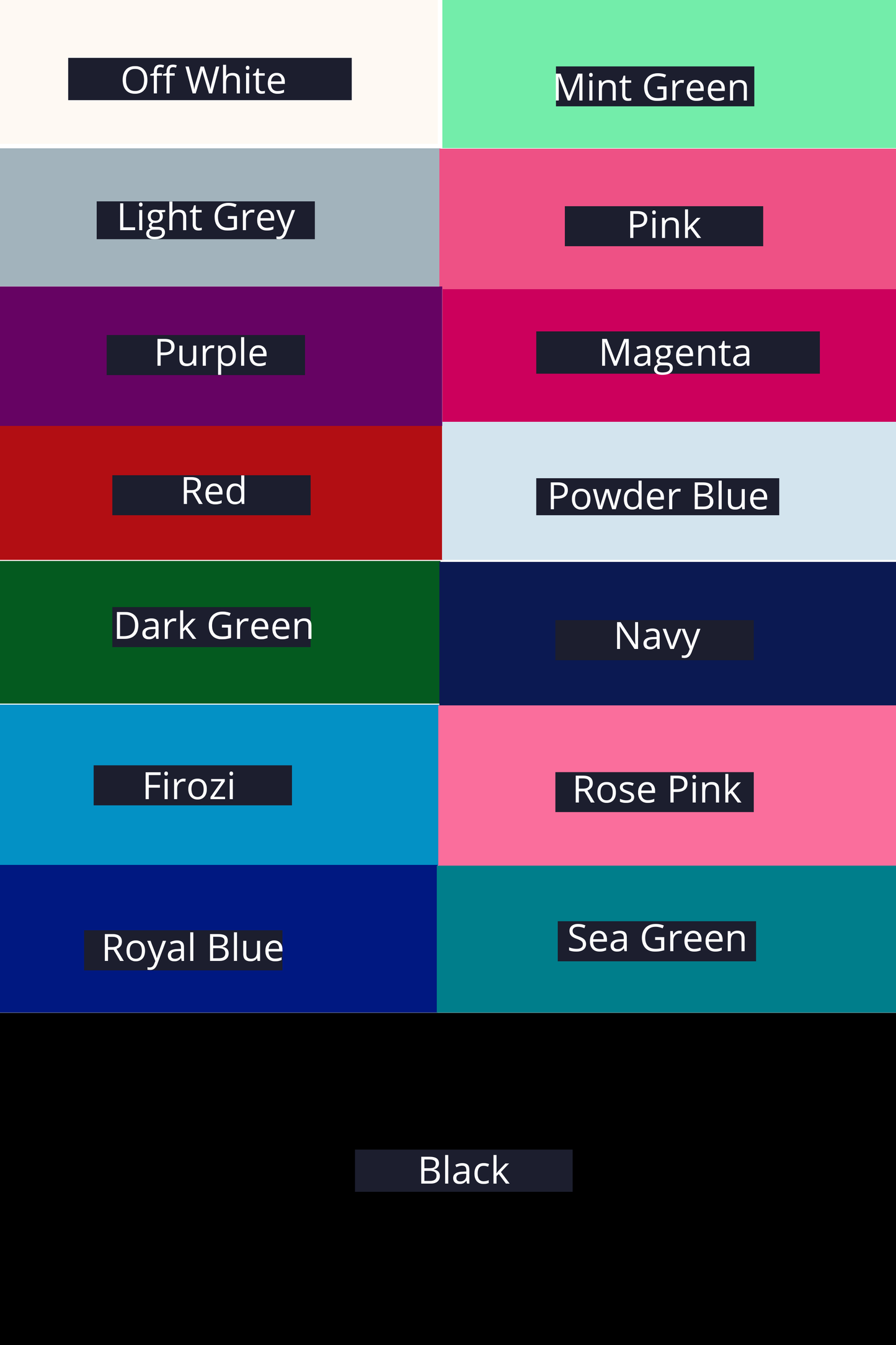 Cotton Afghani Salwar