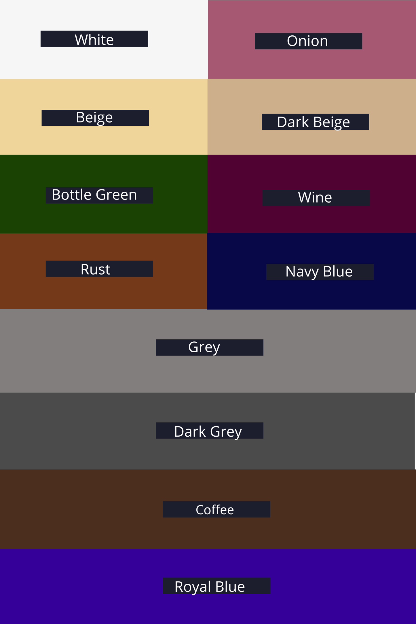 Woollen Cashmilon Pajama Pants