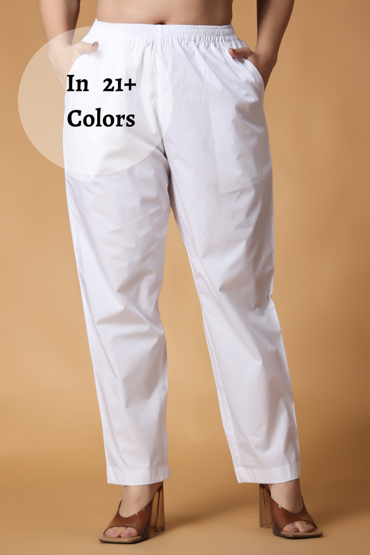 Cotton Kurti Pant