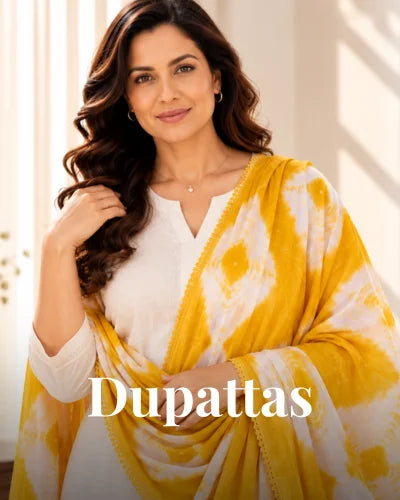 Dupattas