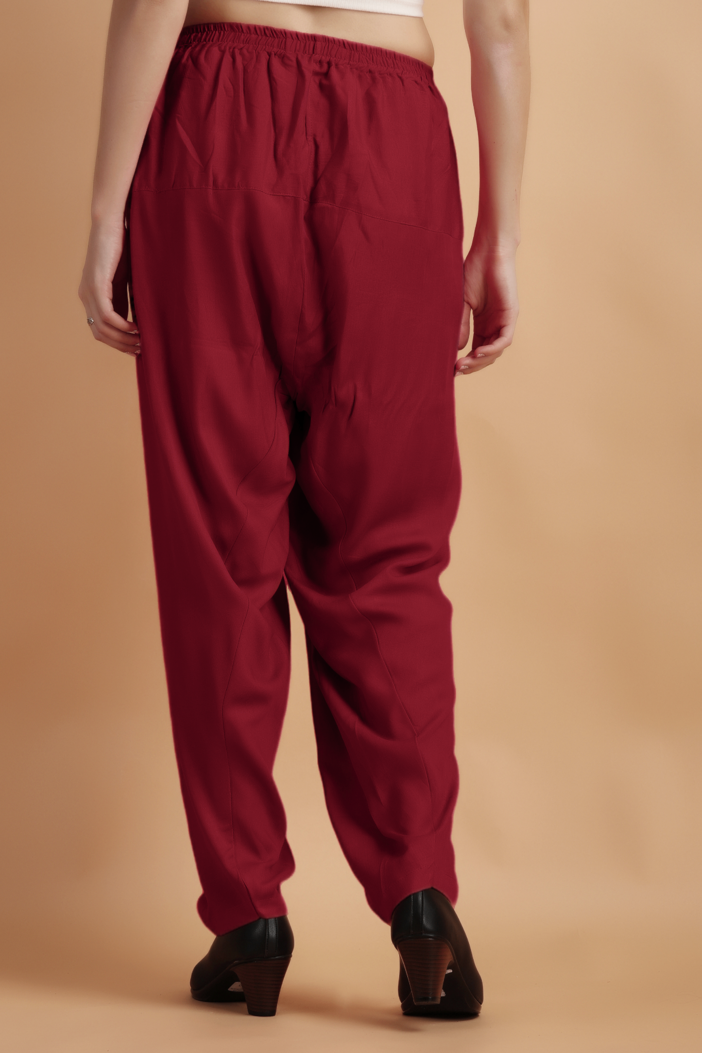 Easy Fit Rayon Salwar