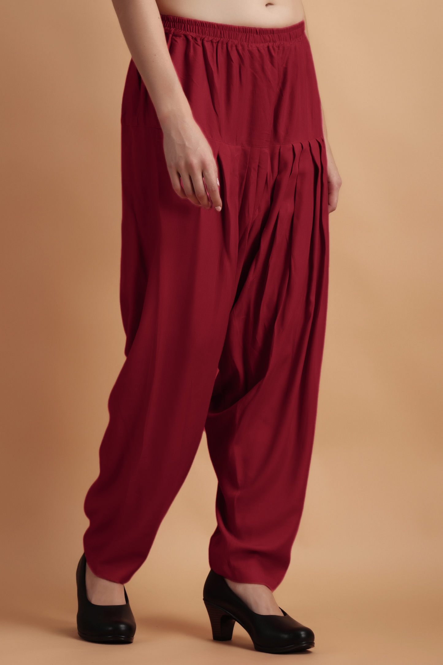 Easy Fit Rayon Salwar