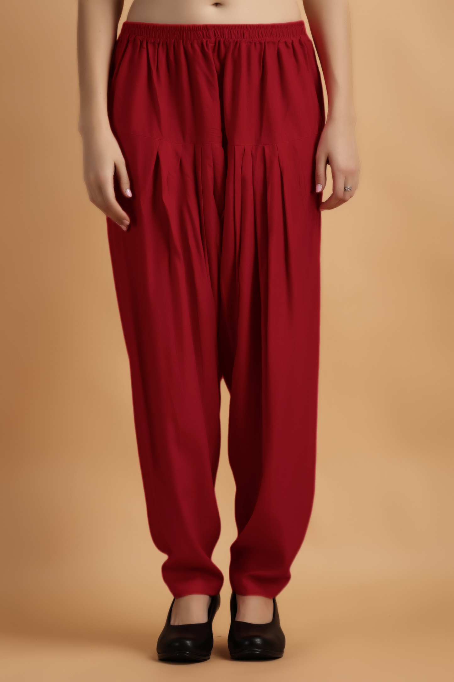 Easy Fit Rayon Salwar