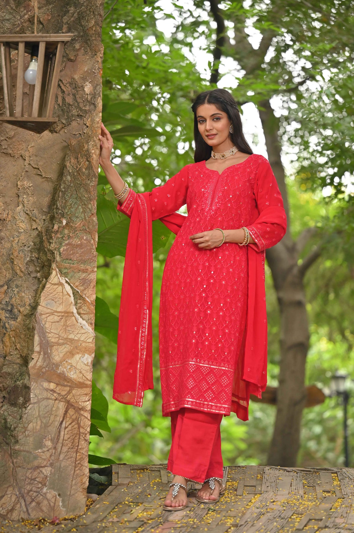 Buy Plus Size ​Festive Cheer Sequinned Couple Outfit At Apella | Sizes XS to 10 XL | India | Free Delivery | Customized