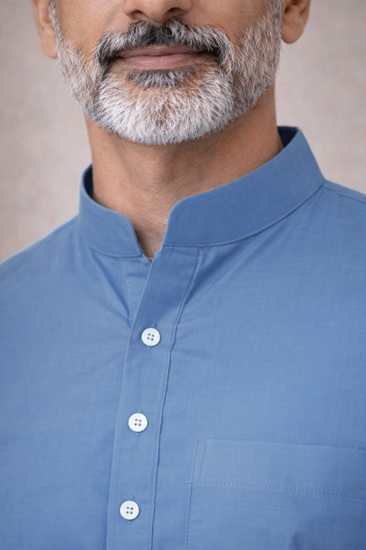 Firozi Cotton Kurta Pajama