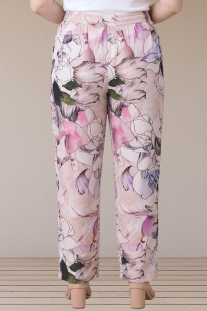 Gulbahar Whisper Cotton Pant