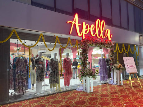 SURAT store