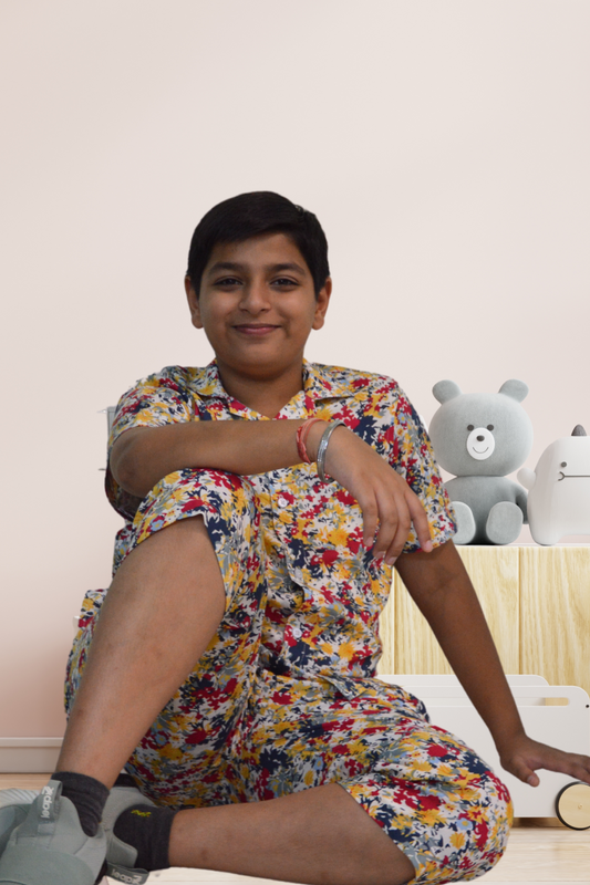 Kids plus size discount