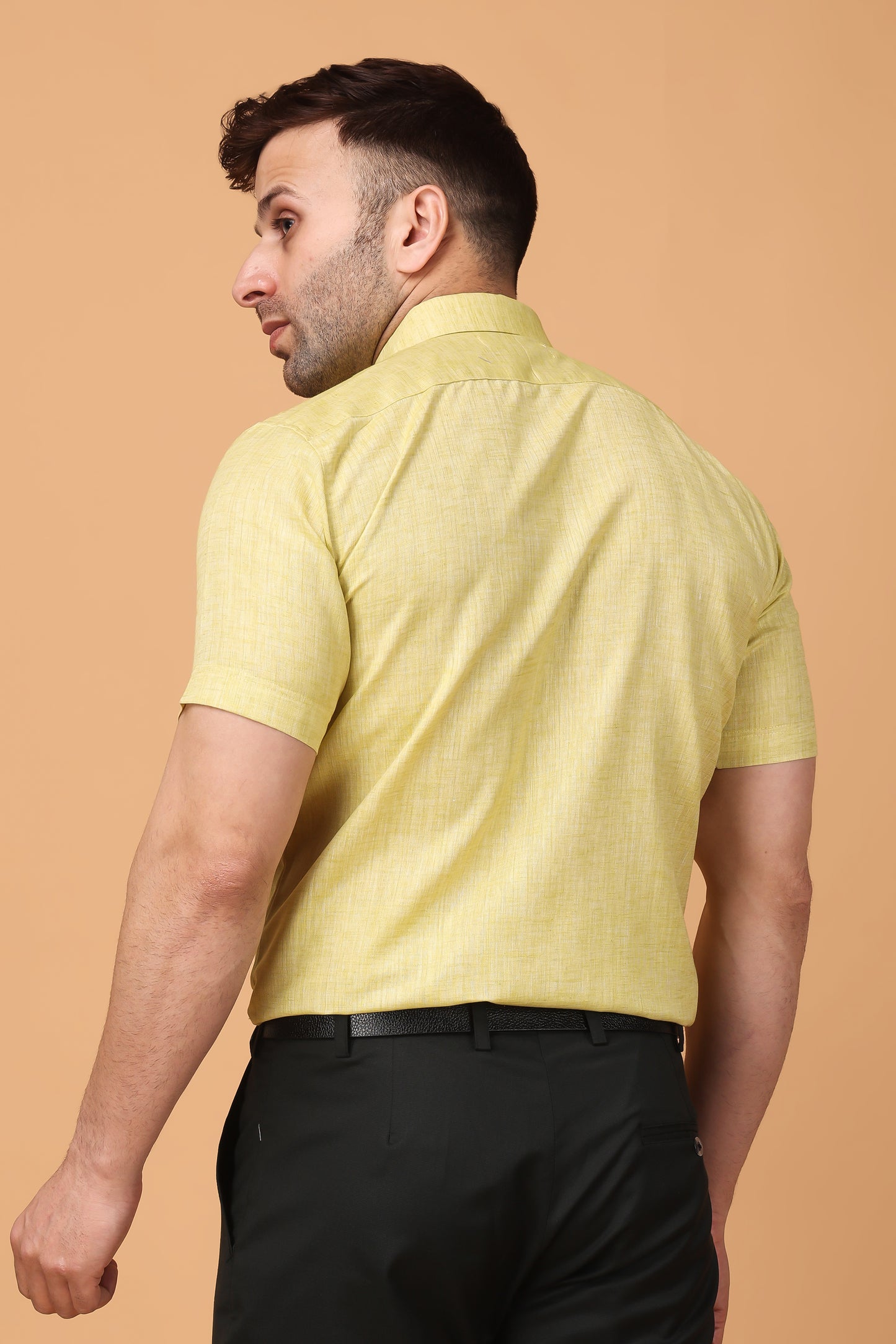 Lemon Mens Shirts Online