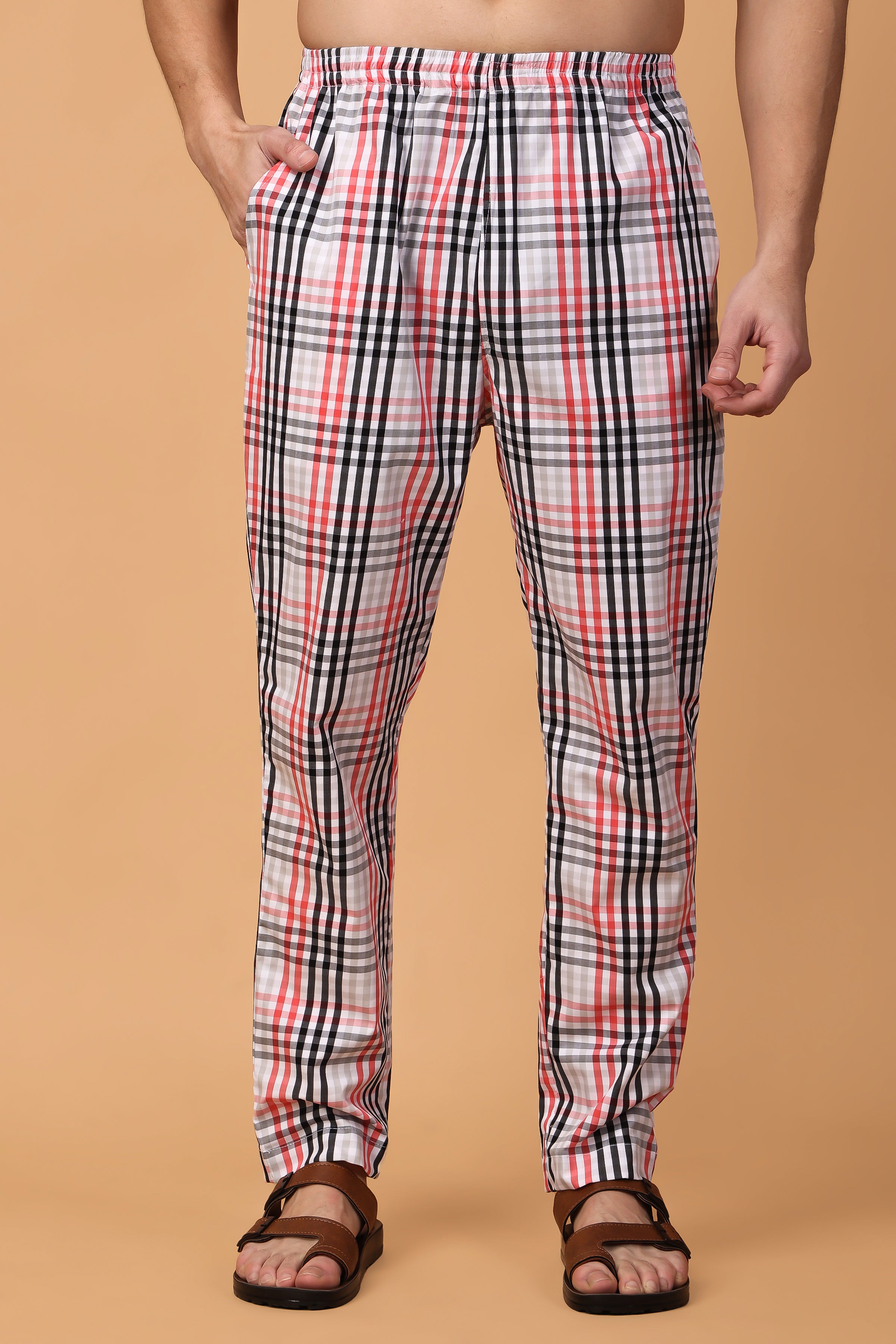 Mens Pyjamas - Buy Men's Pyjamas Online | Vilan Apparaels – VILAN APPARELS