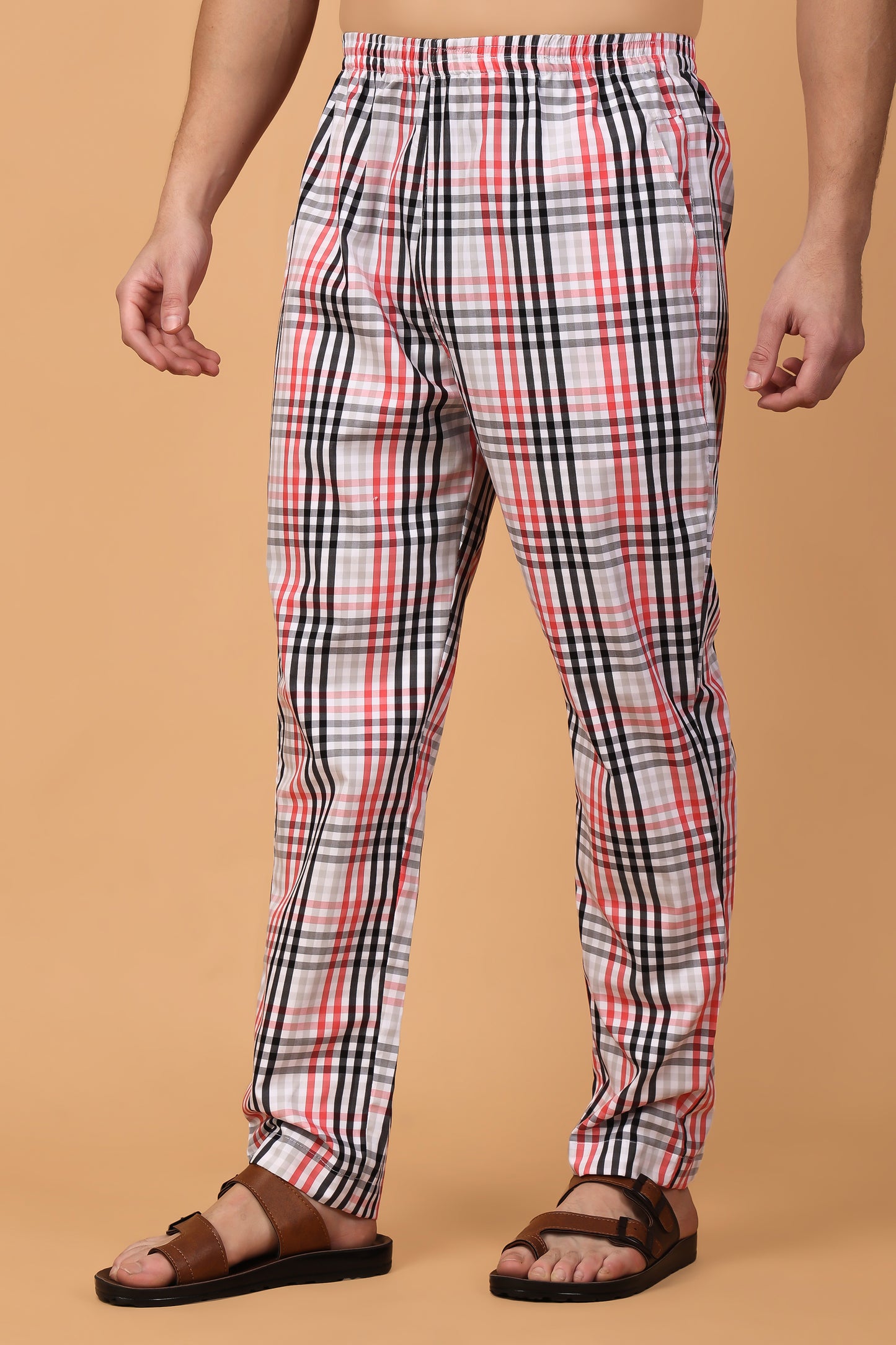 Classic Duo Comfort Cotton Pajama