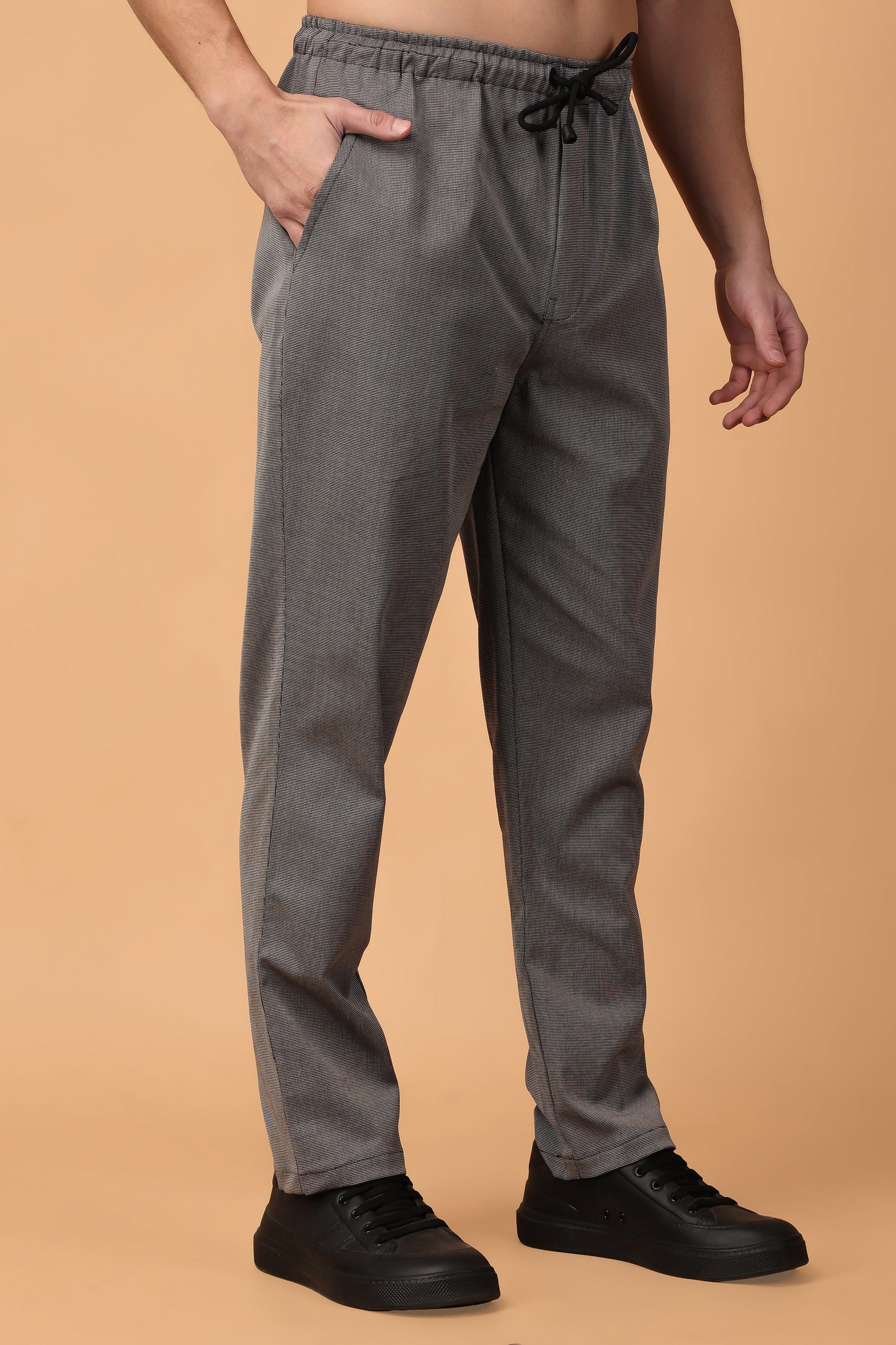 Mens Cargo Trousers