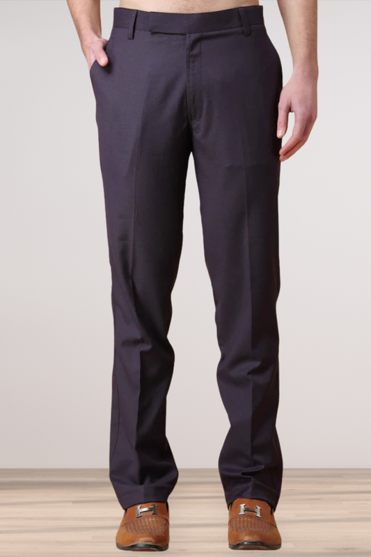Country Wine Formal Trousers