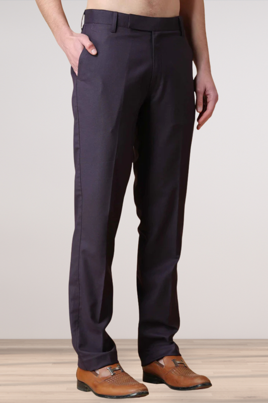 Country Wine Formal Trousers