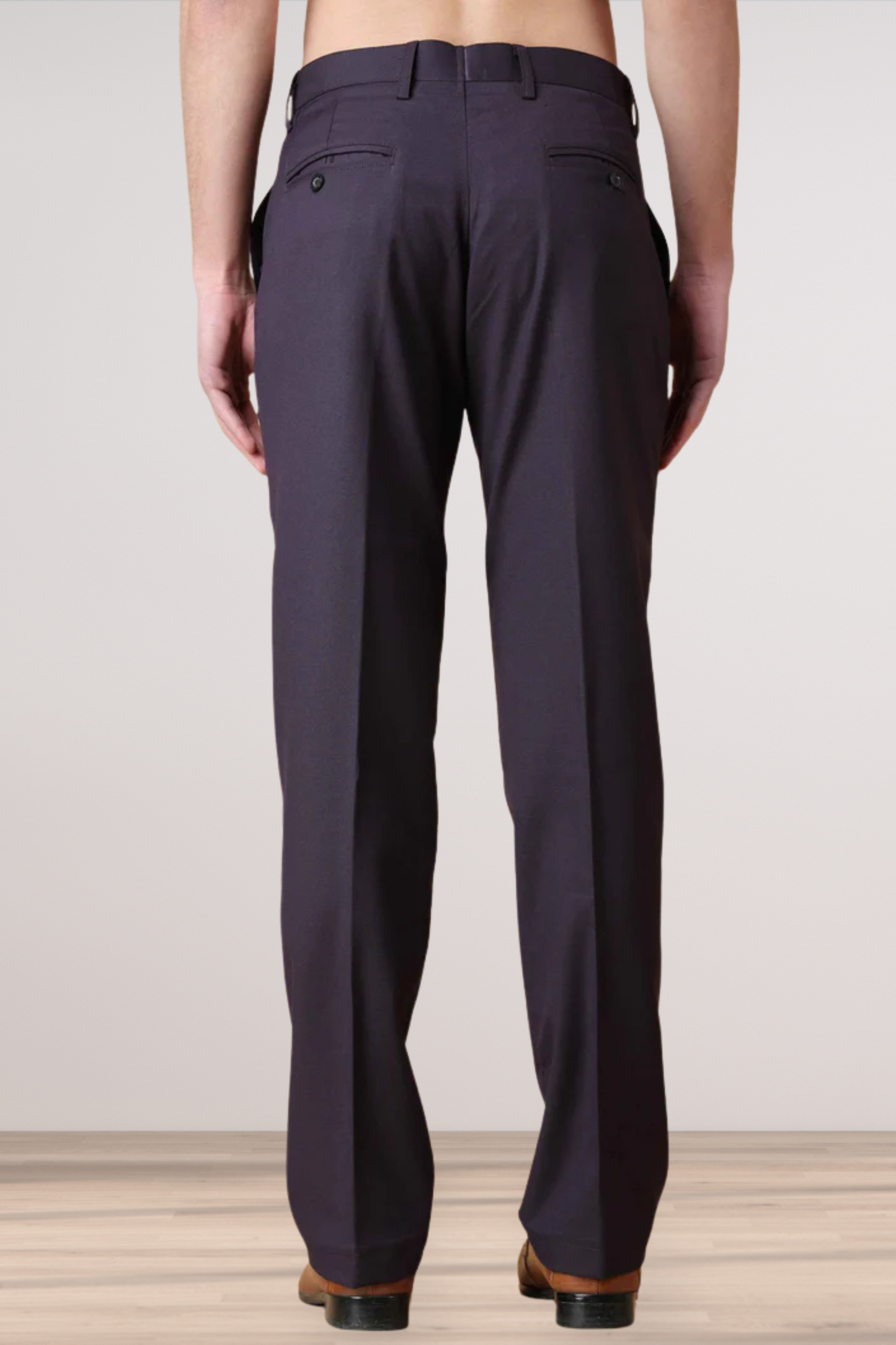 Country Wine Formal Trousers