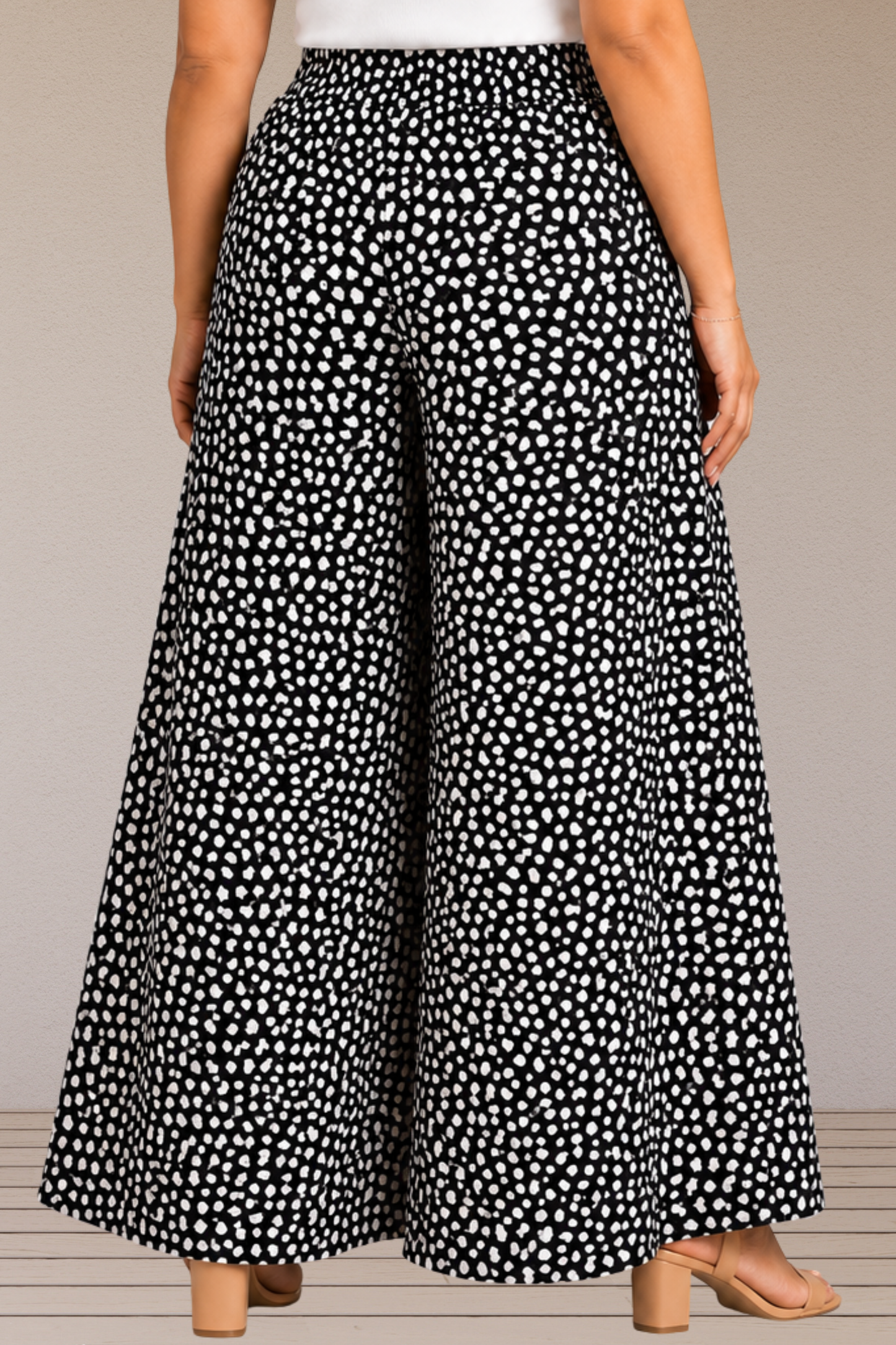 Midnight Muse Rayon Lounge Pants