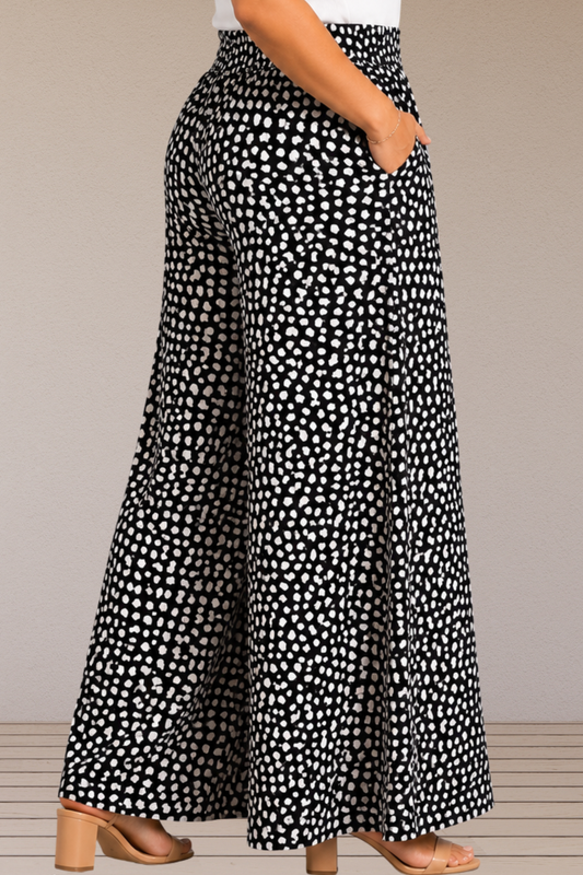 Midnight Muse Rayon Lounge Pants
