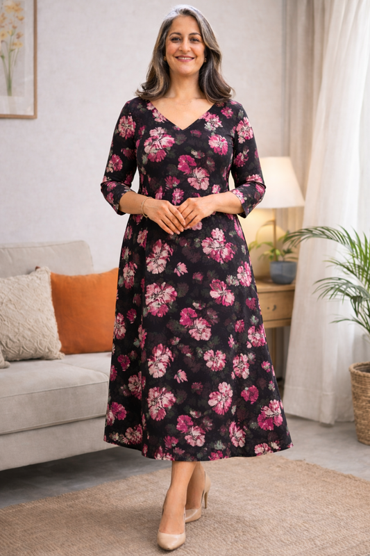 Plus Size Dresses for Women (Casual, Party & Daily XS10XL) | Apella