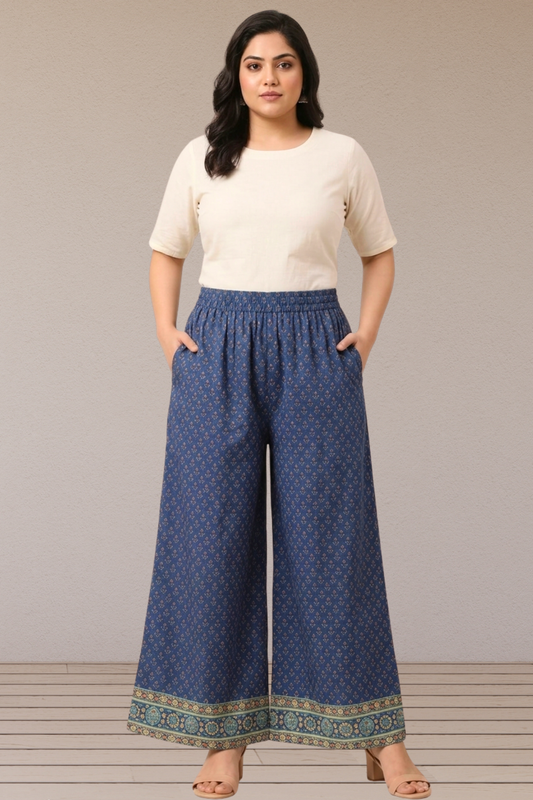 Neel Meher Flare Pant