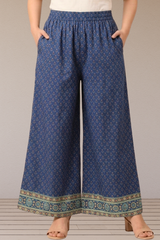 Neel Meher Flare Pant