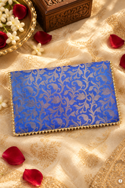 Neel Ratna Handcrafted Shagun Envelope