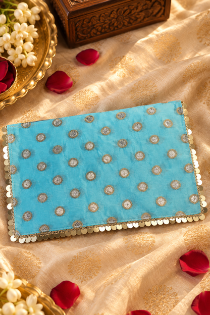 Neelam Noor Handcrafted Shagun Envelope