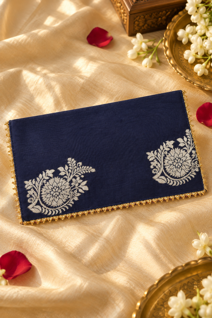 Neelkamal Handcrafted Shagun Envelope