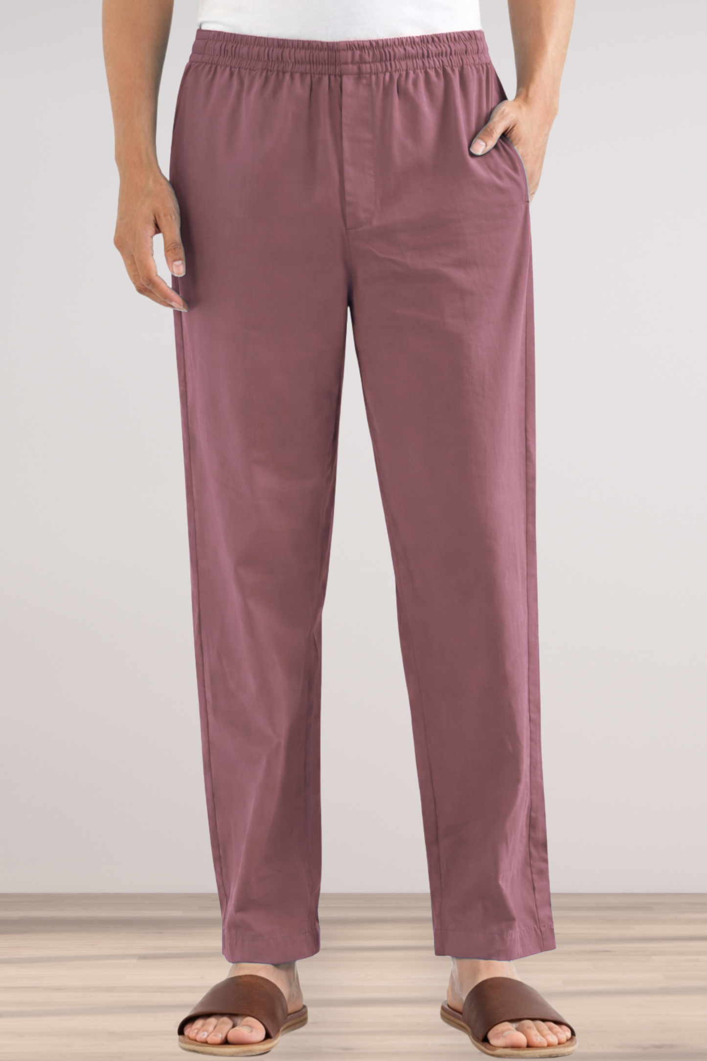 Onion Cotton Pant Pajama