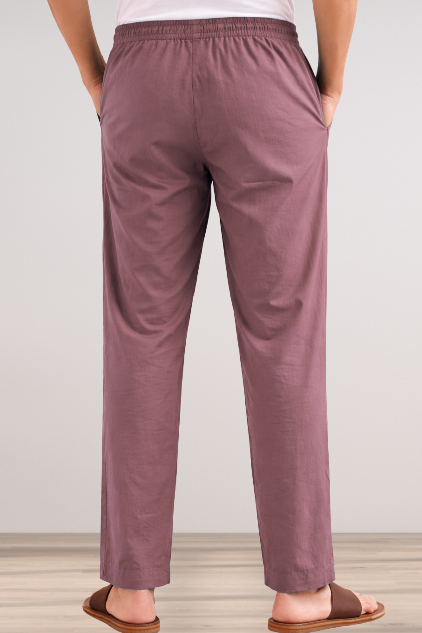 Onion Cotton Pant Pajama