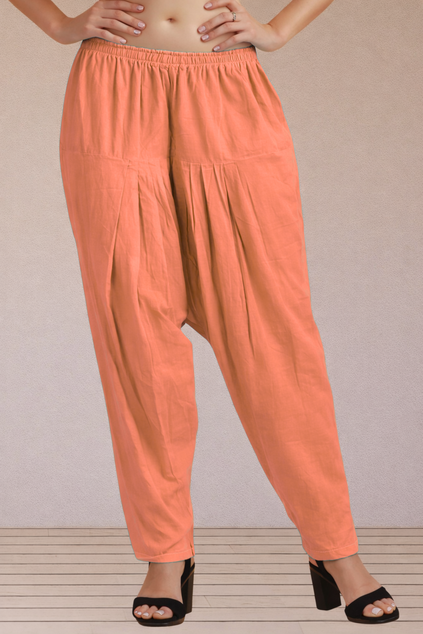 Onion Easy Fit Cotton Salwar