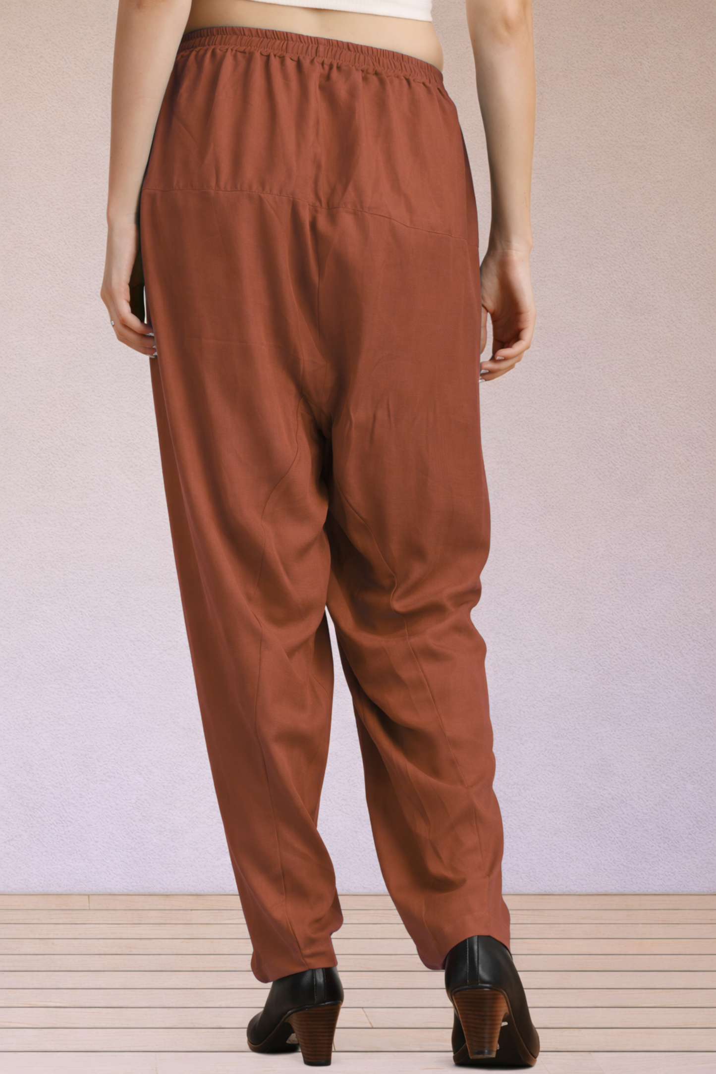 Onion Easy Fit Rayon Salwar