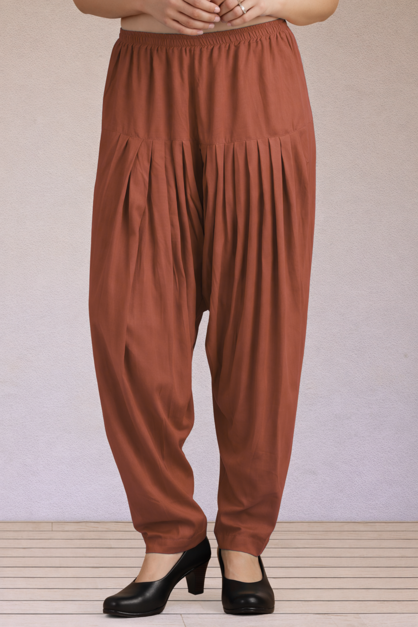 Onion Easy Fit Rayon Salwar