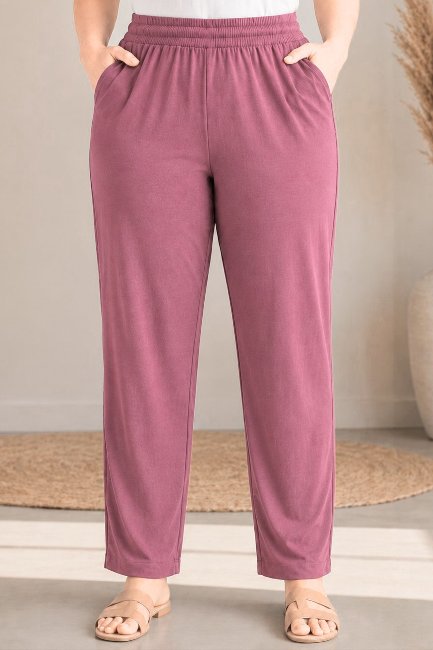 Onion Everyday Cotton Kurti Pants
