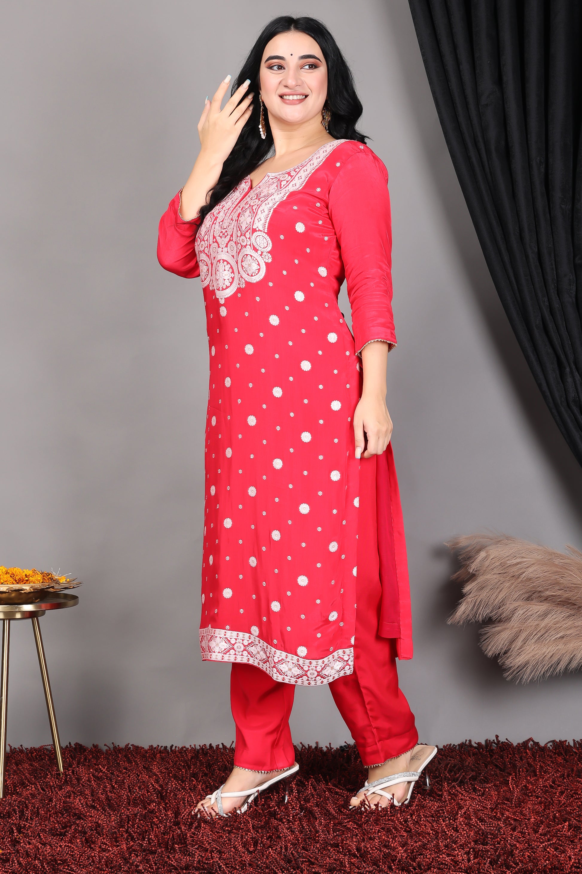 Party Wear Suits For Women