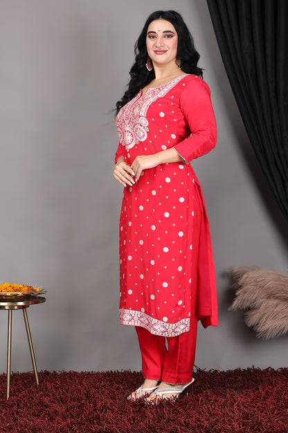Party Wear Suits For Women