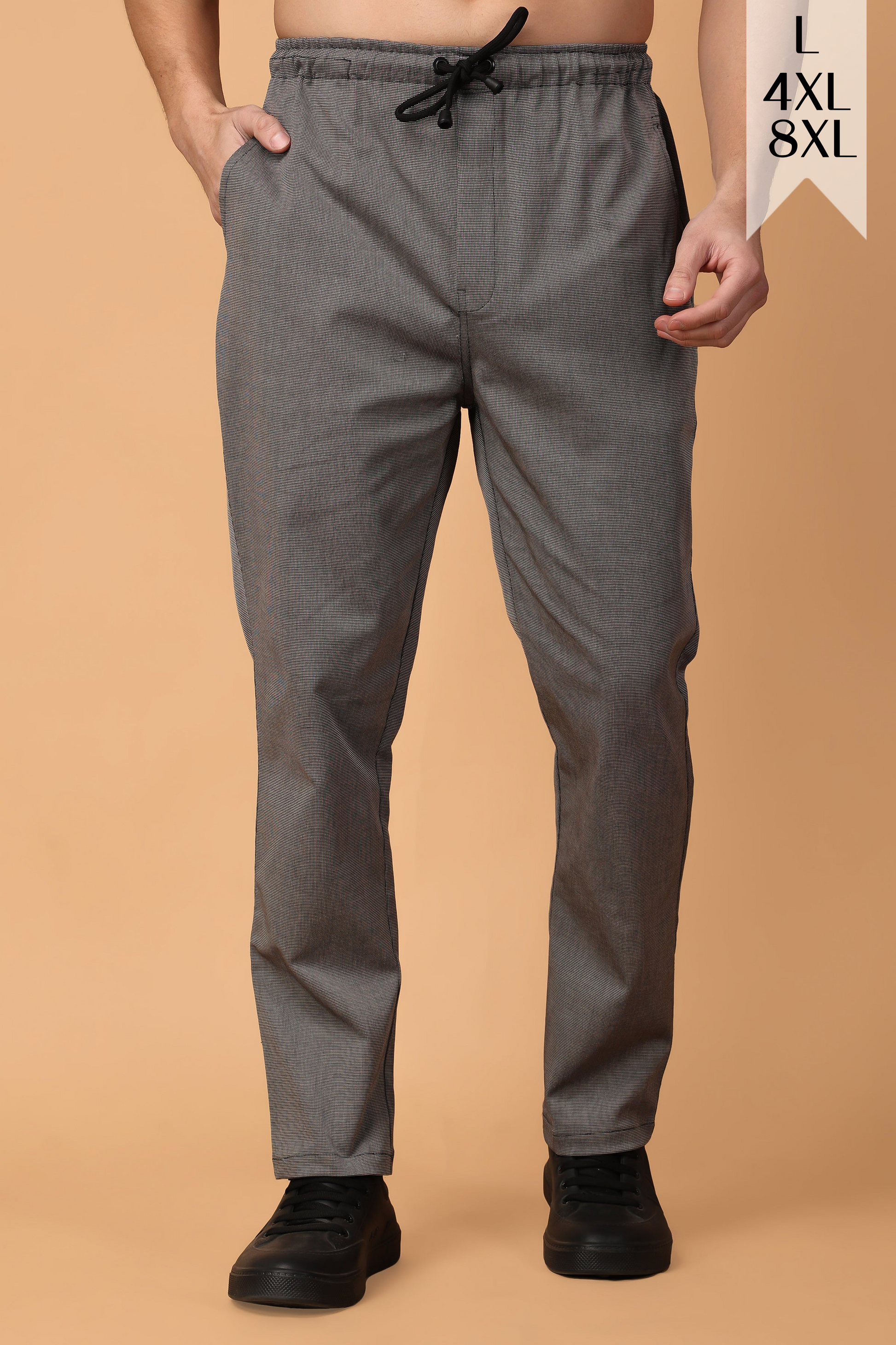 Fossil Grey Everyday Cargo