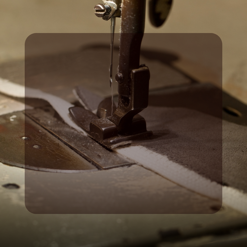Stitching Charges (Top Lining) (Copy)