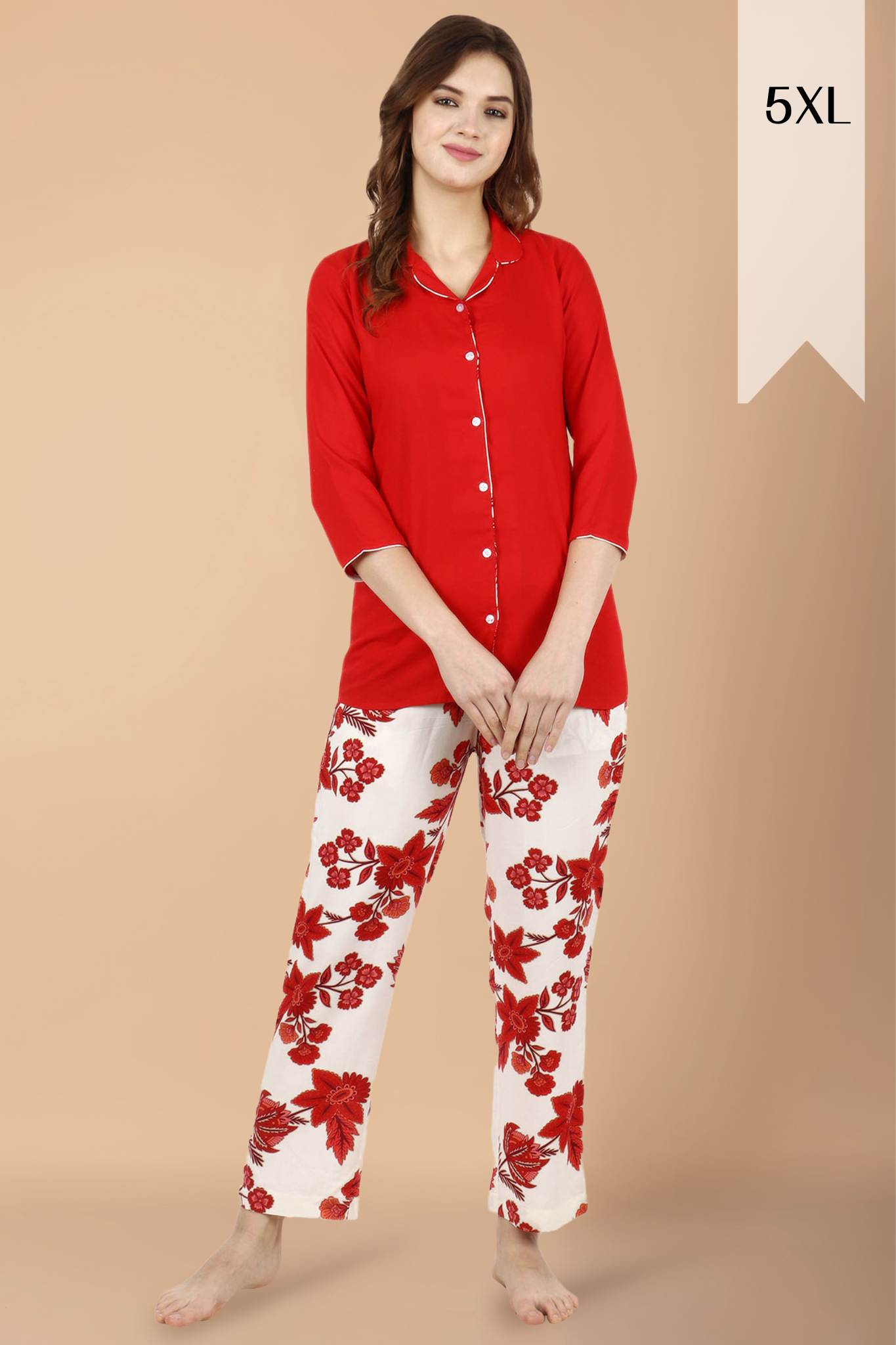 Cute Night Suits For Women 